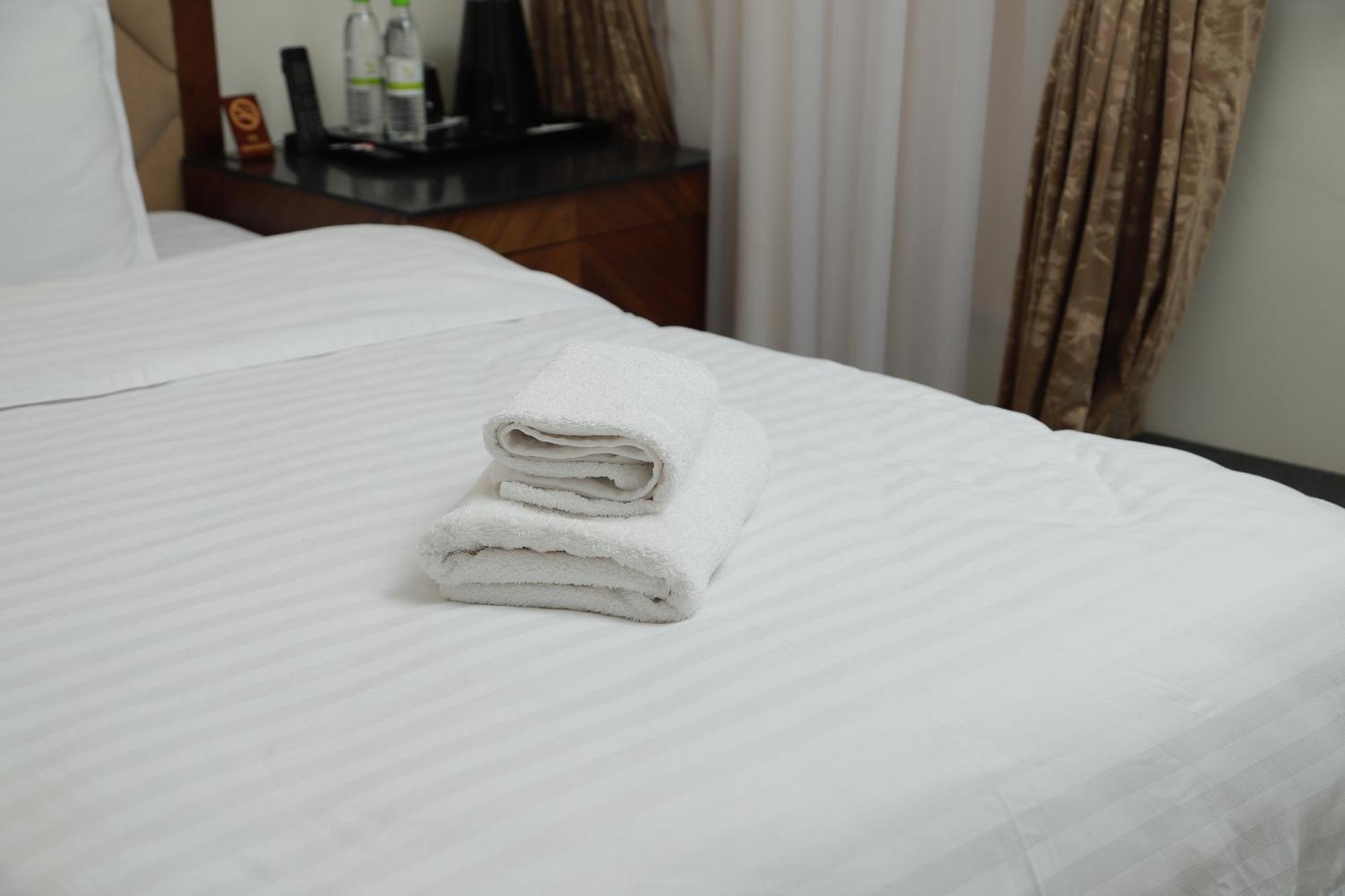 Sandhill Hotel Samarkand Luaran gambar