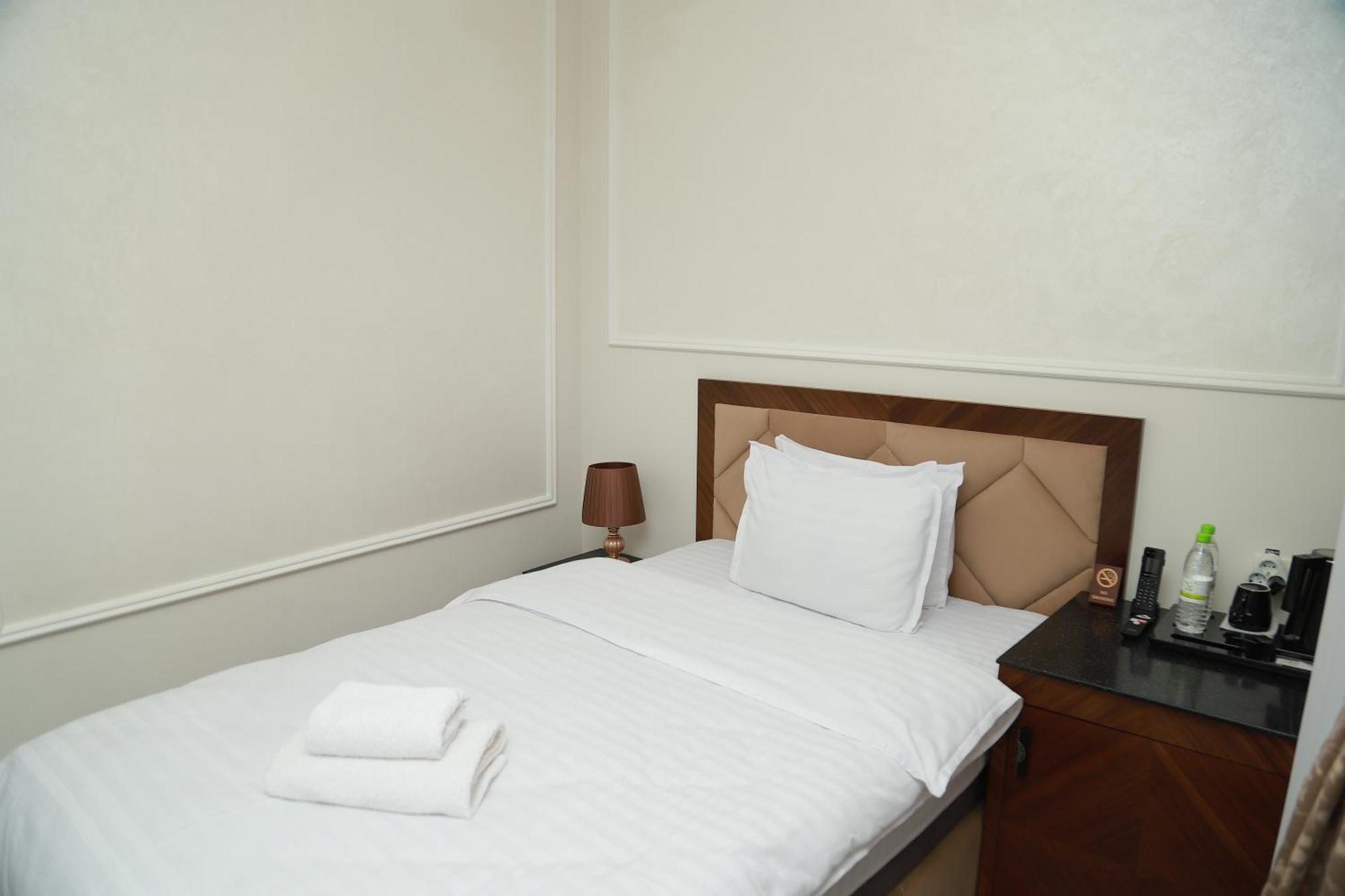 Sandhill Hotel Samarkand Luaran gambar